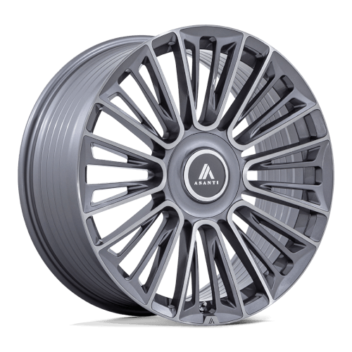 Asanti Black