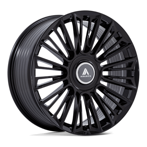 Asanti Black