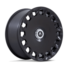 Asanti Black