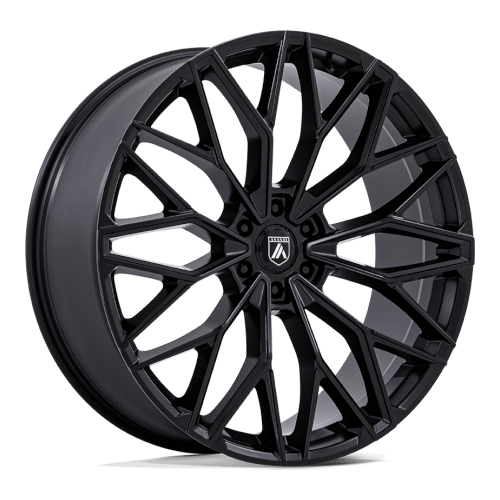 Asanti Black