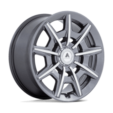 Asanti Black
