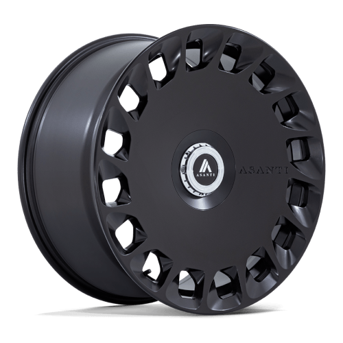 Asanti Black