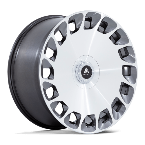 Asanti Black