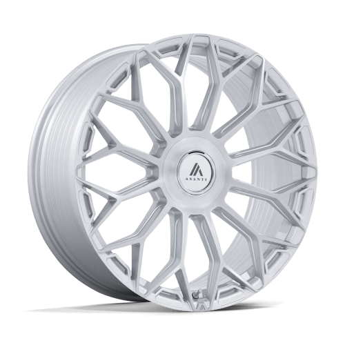 Asanti Black