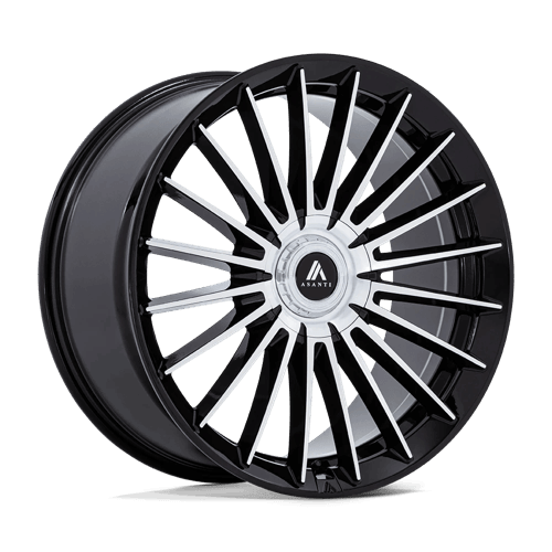 Asanti Black