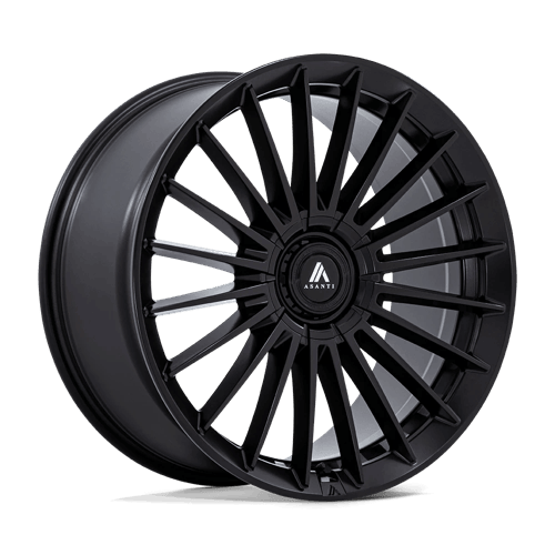 Asanti Black