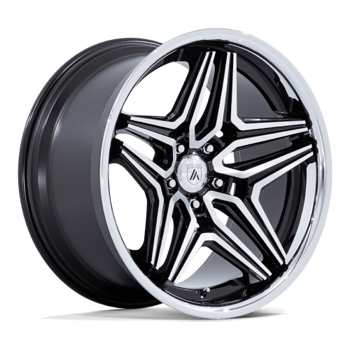 Asanti Black