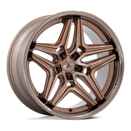 Asanti Black