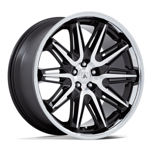 Asanti Black