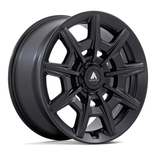 Asanti Black