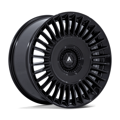 Asanti Black