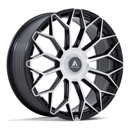 Asanti Black