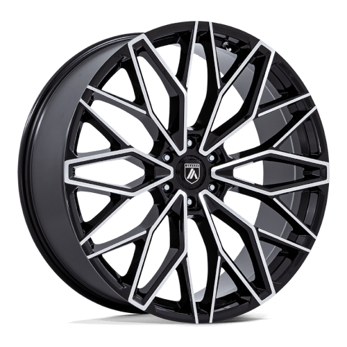 Asanti Black