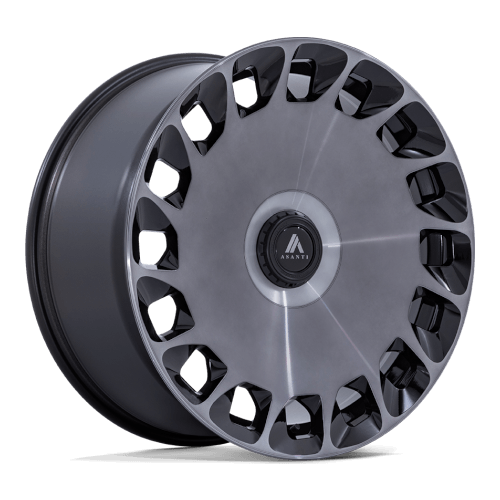 Asanti Black