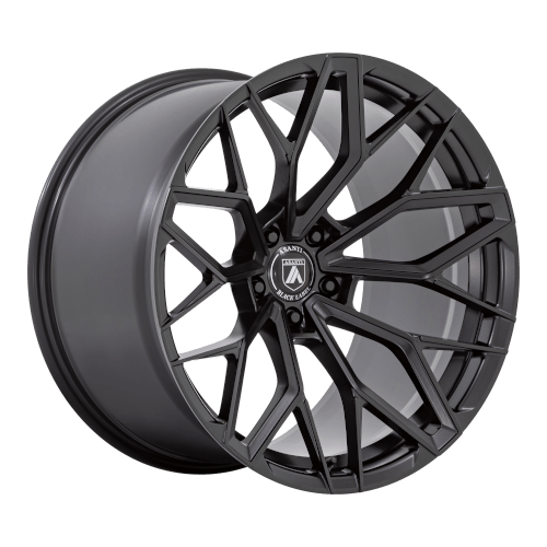 Asanti Black