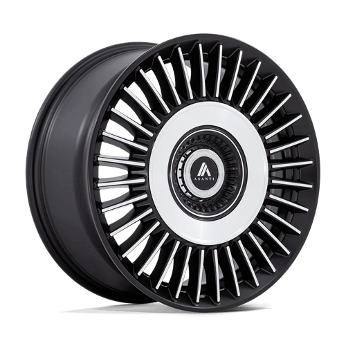 Asanti Black