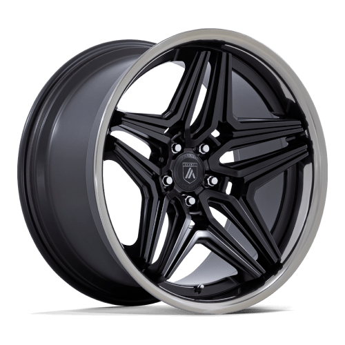 Asanti Black