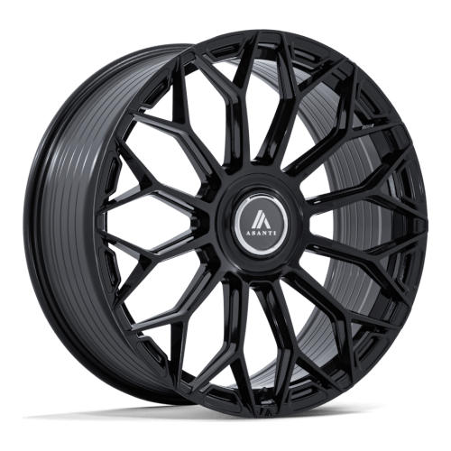 Asanti Black