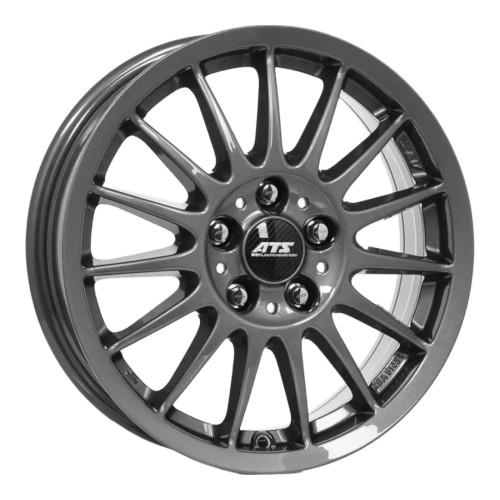 ATS Streetrallye Alloy wheels