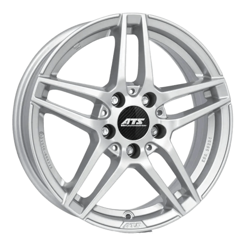 ATS Mizar Alloy wheels