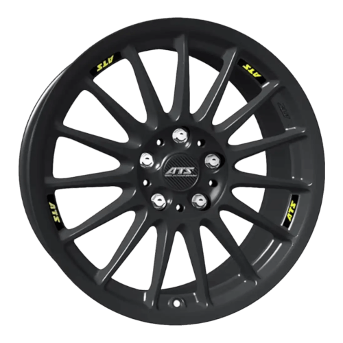 ATS Streetrallye Alloy wheels
