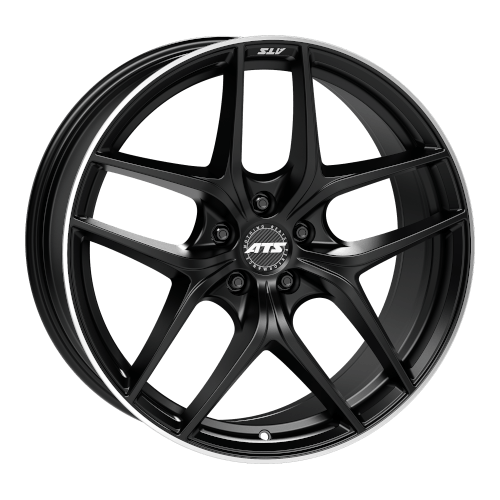 ATS Competition 2 Alloy wheels