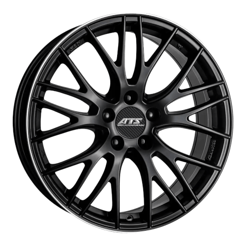 ATS Perfektion Alloy wheels