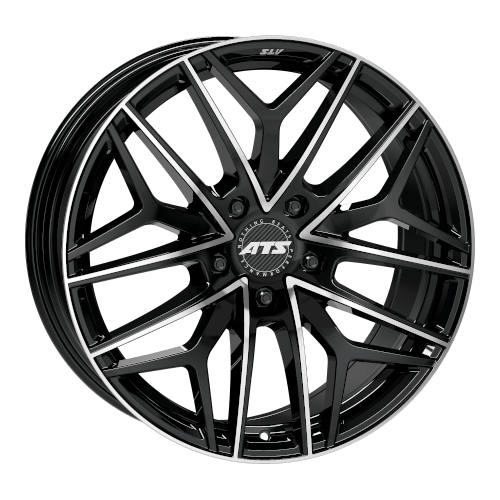 ATS PASSION Alloy wheels