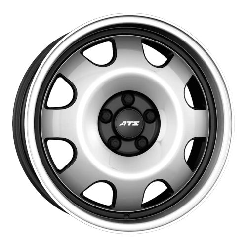ATS CUP Alloy wheels