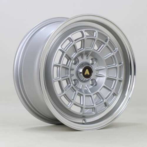 Autostar Roulette Alloy wheels