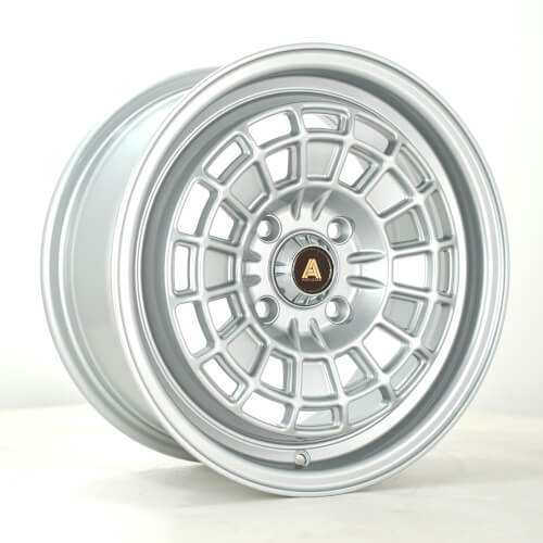Autostar Roulette Alloy wheels