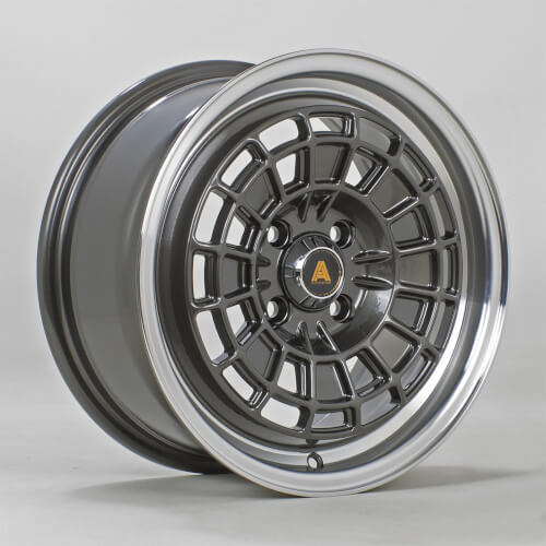 Autostar Roulette Alloy wheels