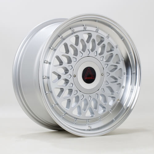 Autostar Silhouette Alloy wheels