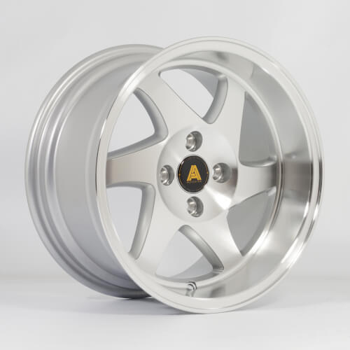 Autostar Blade Alloy wheels
