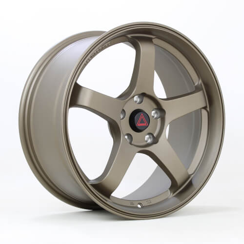 Autostar FF5 Alloy wheels