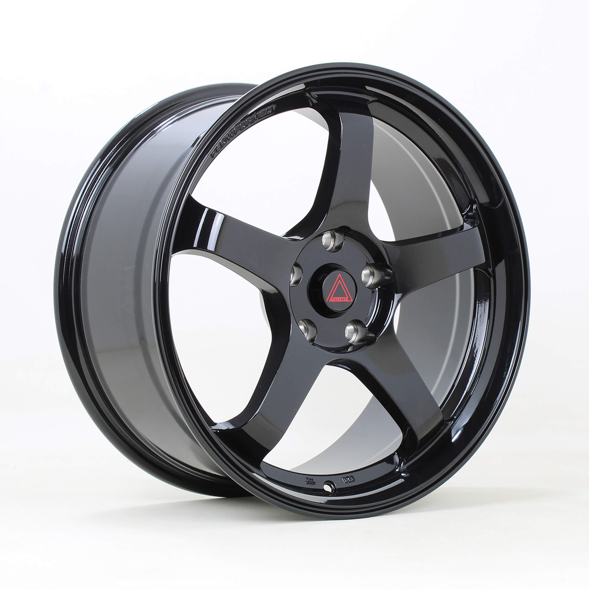 Autostar FF5 Black Autostar