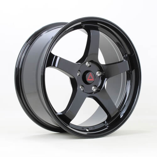 Autostar FF5 Alloy wheels