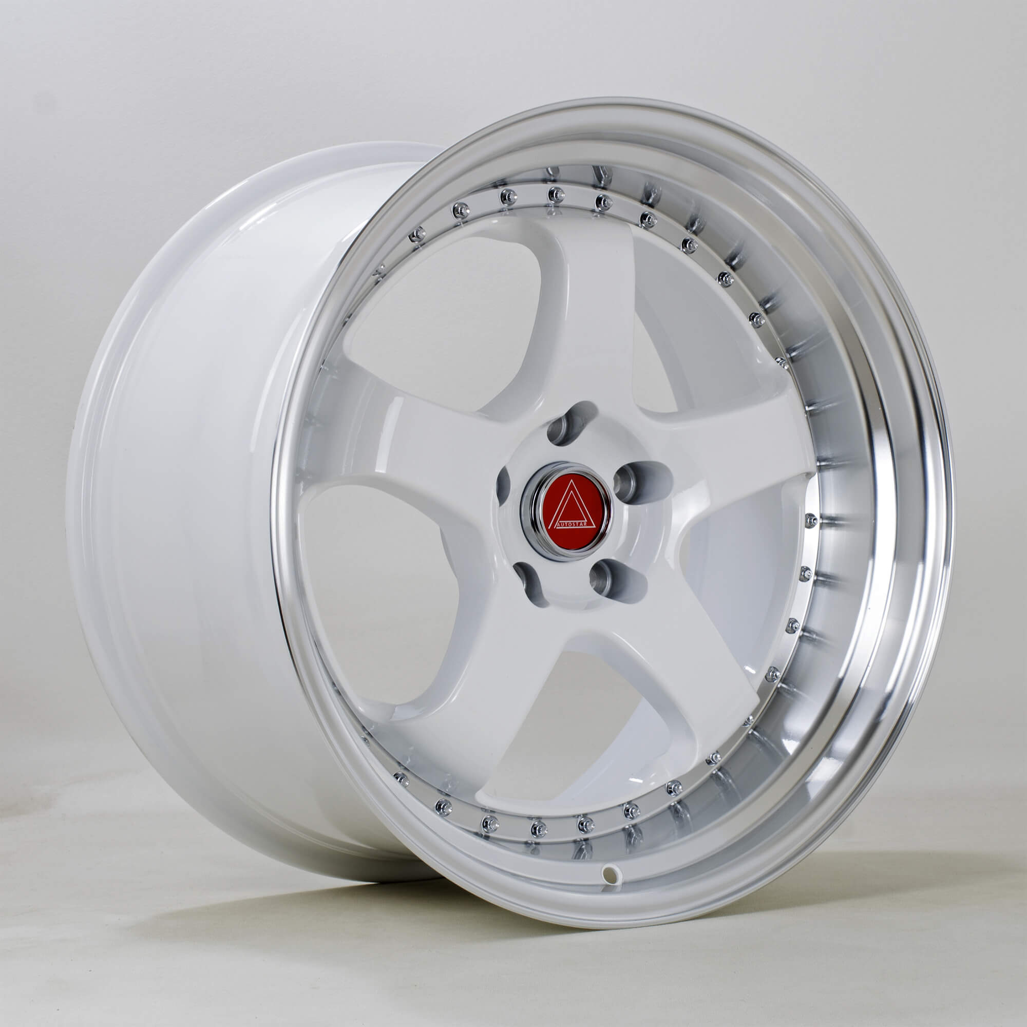Autostar GT5R Rlwhite Autostar