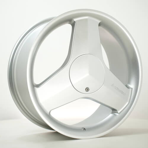 Autostar Legend03 Alloy wheels