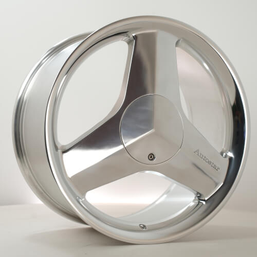 Autostar Legend03 Alloy wheels