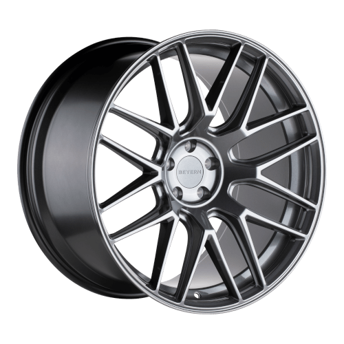 BEYERN AUTOBAHN Alloy wheels