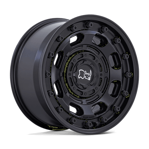 Black Rhino Hard Alloys