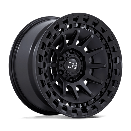 Black Rhino Hard Alloys