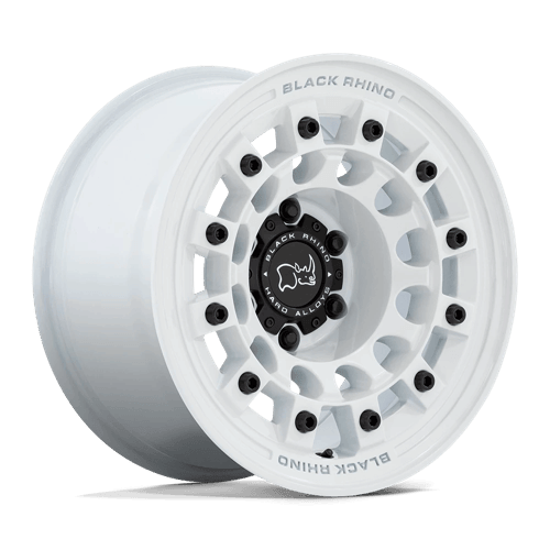 Black Rhino Hard Alloys