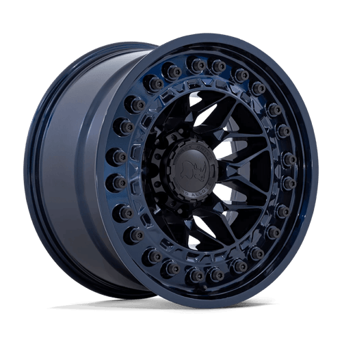 Black Rhino Hard Alloys