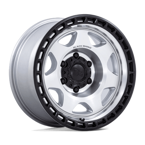 Black Rhino Hard Alloys