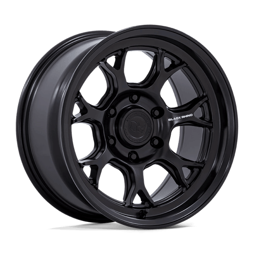 Black Rhino Hard Alloys