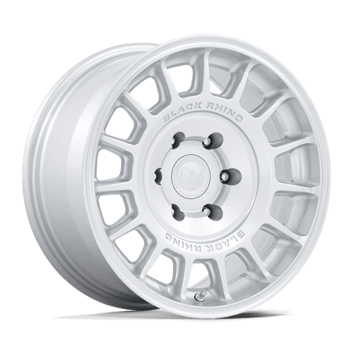 Black Rhino Hard Alloys