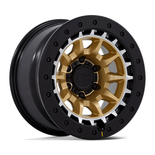 Black Rhino Hard Alloys