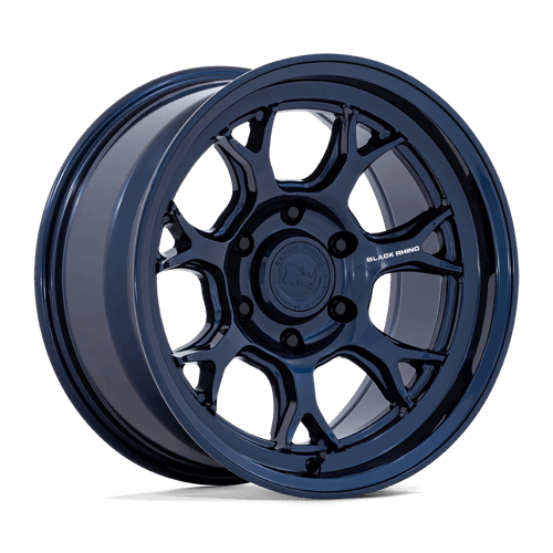 Black Rhino Hard Alloys